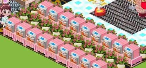 梦幻蛋糕店攻略（享受甜蜜的味觉之旅）