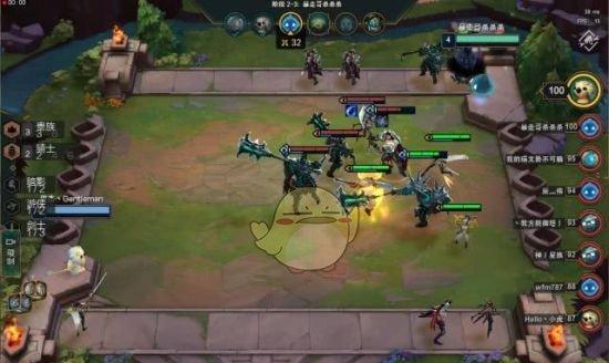 云顶之弈元素4帝国攻略（打造无敌联盟，元素搭配巧妙升级）