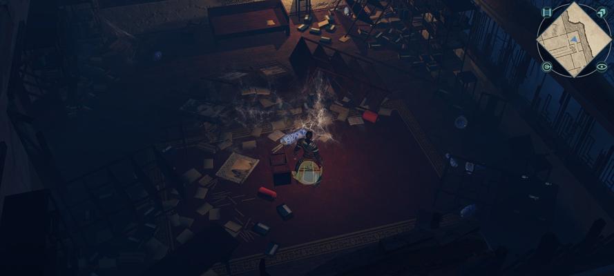 《鸿源战纪攻略技能大揭秘》（掌握攻略技能，成为战场之王）