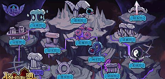 玩转暗黑联盟射手，成就一统天下（掌握射手技巧，独步江湖）