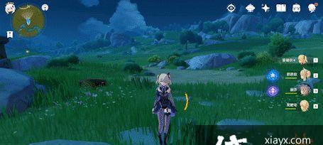 《原神》金苹果群岛菲谢尔秘境攻略（探寻菲谢尔秘境，获取珍稀物品的最佳攻略）