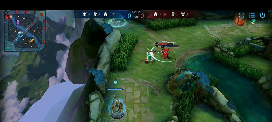 边路恶霸蒙恬出装攻略贴吧（掌握关键装备玩转边路恶霸蒙恬）