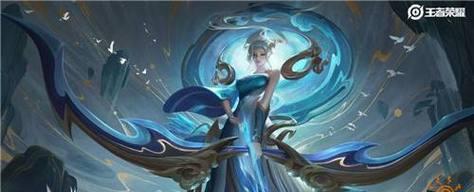 王者荣耀攻略（打造无敌伽罗，你只需掌握这些关键装备！）