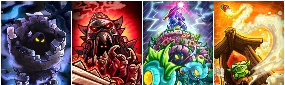 王国保卫战4电云上线时间公布（最新消息！王国保卫战4即将上线，快来了解电云上线时间！）