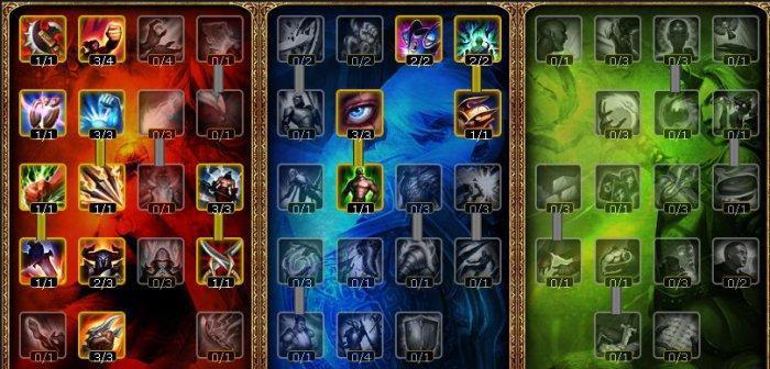 剑魔铭文出装攻略（掌握剑魔铭文搭配，打造强大无敌的剑魔！）