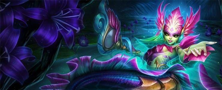 娜美排位出装攻略视频大揭秘（一键掌握最新娜美出装心得，轻松提升战力）