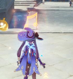 原神流浪乐章攻略（解析原神流浪乐章的隐藏任务、剧情与游戏玩法）