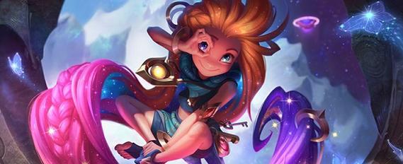 天才佐伊出装攻略（探索天赋组合与符文选择，打造最强佐伊玩法）