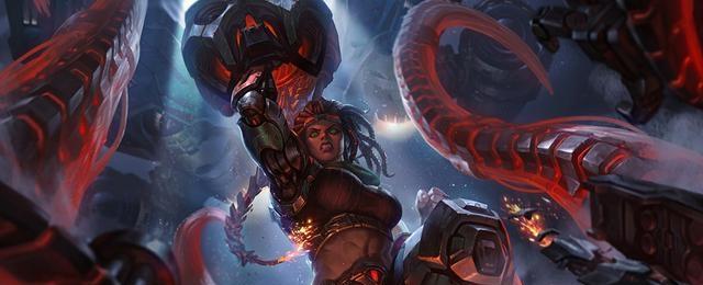 星掠者盖伦出装攻略——战场主宰的最佳选择（掌握星光之力，化身不败战神）