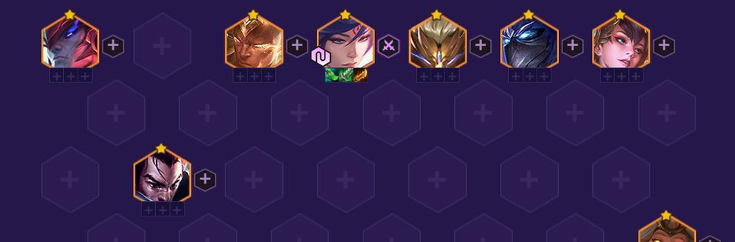 平民玩家怎样搭配最佳一人之下手游羁绊？（15个必须掌握的搭配技巧）