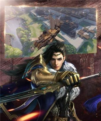 战火燃云（掌握战局，成为真正的指挥官！）