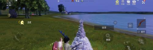 《妄想山海》游戏瑶玉获取攻略（如何快速获取游戏中的珍贵道具？）