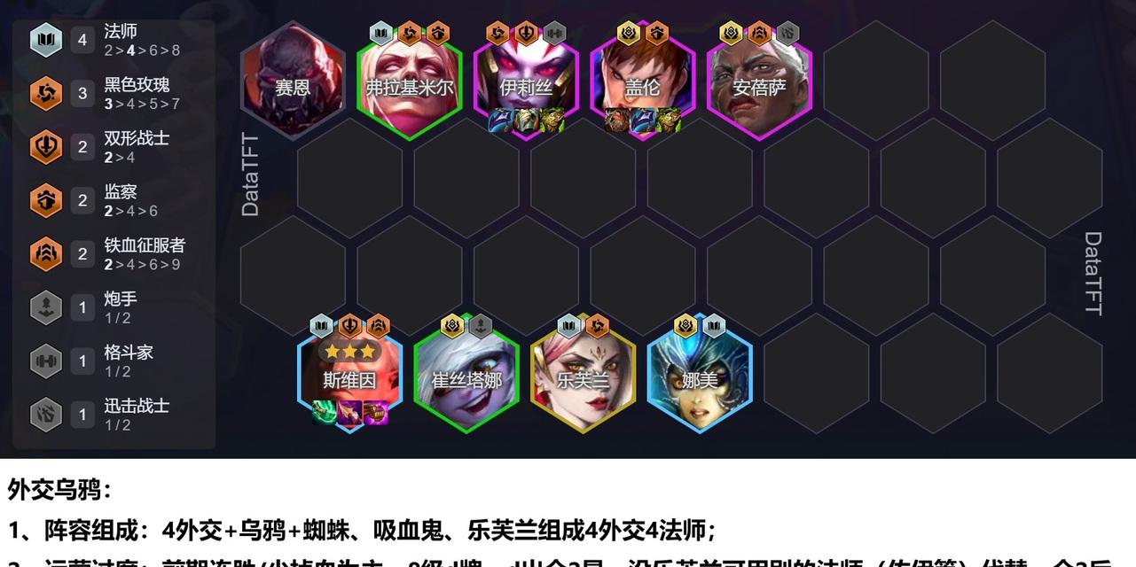 《手游小法师攻略大全》（掌握游戏技巧，成为顶尖法师）