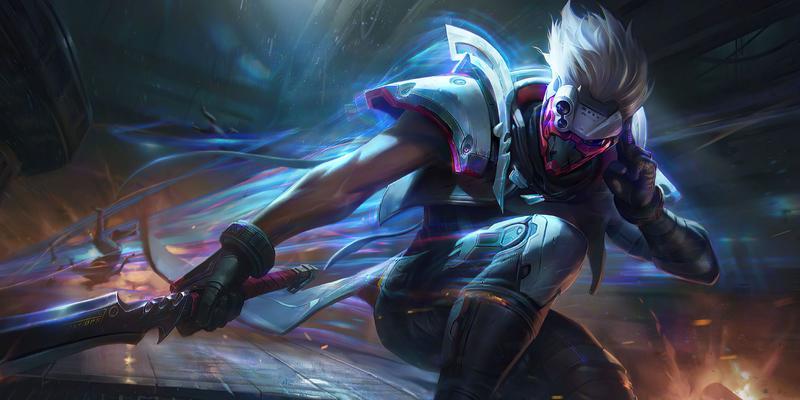 丛林乱斗剑圣出装攻略（高效输出与生存并重，打造最强剑圣装备搭配）