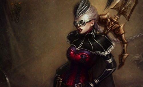 3.0版本薇恩出装攻略（打造无敌ADC，夺取终极胜利！）