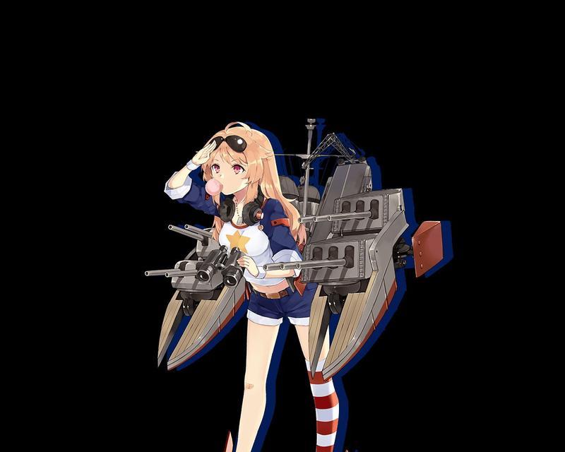 《超次元大海战》推荐4星轻巡舰娘培养攻略（选择适合自己的4星轻巡舰娘，助力游戏战斗胜利）