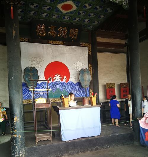 大老爷衙门抓奸，挖掘真相游戏（以传统文化为背景的捉奸方法介绍，让你体验大侦探的快感）