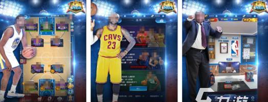 NBA篮球游戏攻略（解锁技巧、战术策略和训练方法，引领你的球队向胜利迈进！）