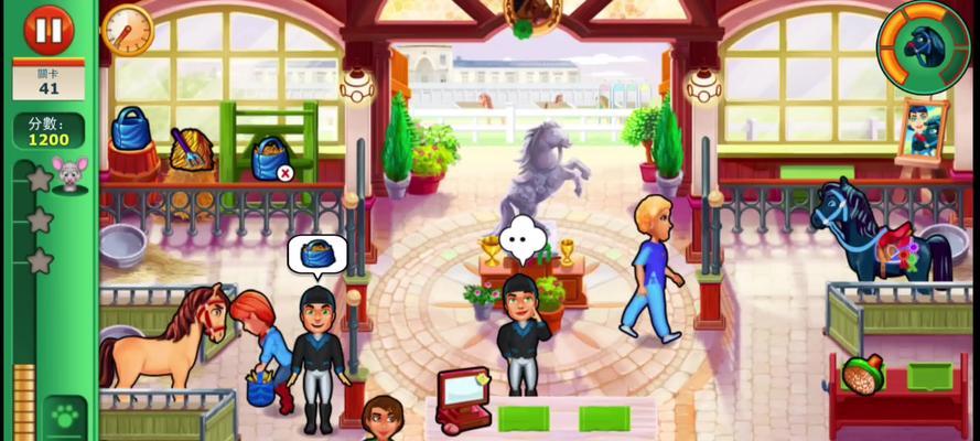 《马里奥拆屋工攻略》（成为高效拆屋师，打造马里奥世界的专业拆屋技巧）