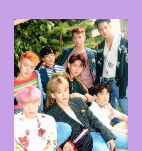 遇见EXO攻略（从陌生到了解，探索EXO世界的是热情）