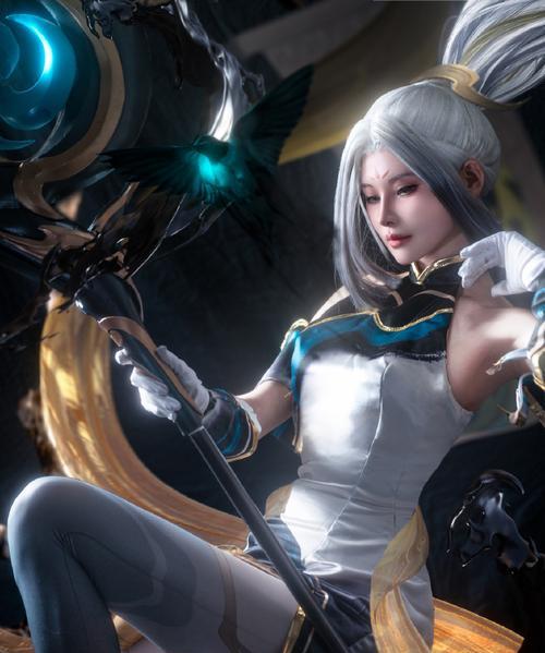 迦娜手游（究竟如何通过出色的装备成为最强玩家？）