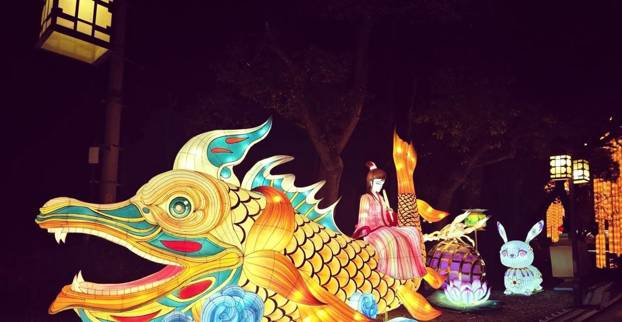 探索白鹭洲（白鹭洲攻略及美景欣赏）