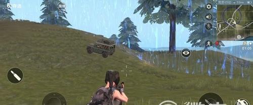 荒野行动玩家必知！提高瞄准技巧的15个技巧（跟着这些技巧，让你的游戏体验更上一层楼！）