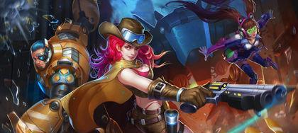 枪火战神重装英雄攻略（从属性搭配到技能选择，教你一步步打造无敌英雄）