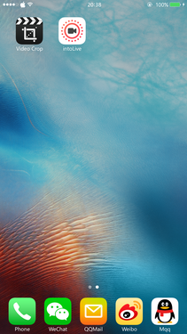 intoLive Pro怎么使用？intoLive Pro使用教程