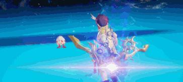 如何正确加点星芒属性？星芒属性加点攻略大揭秘（以梦想新大陆为例，详细解析星芒属性加点技巧）