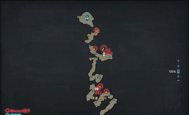 《失落方舟技能介绍攻略》（掌握关键技能，成为无敌航海王！）