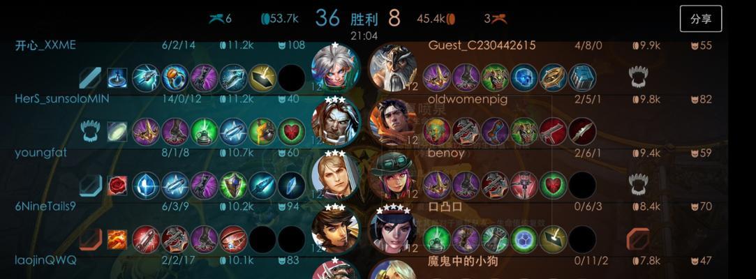 仙家完美技能加点攻略（打造强力仙侠角色的秘诀）