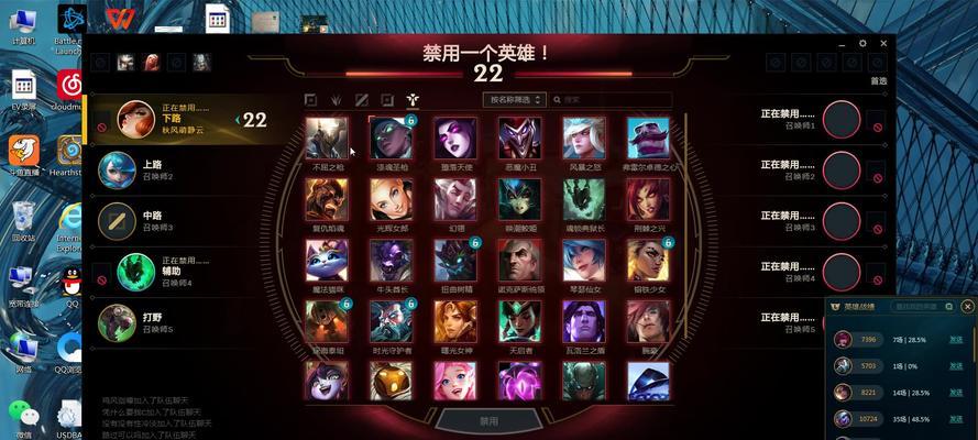 法装女枪出装顺序攻略（为你揭秘法装女枪输出的最佳装备搭配）