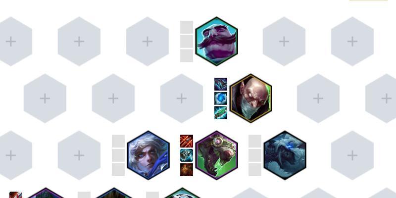 云顶剧毒出装攻略（全方位剧毒打法，助你在云顶之巅称霸！）