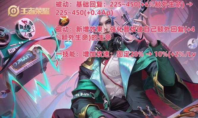 盘古攻略（打造最强盘古，解读出装铭文的奥秘）