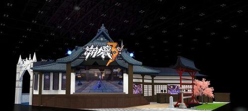 《探索成都原神展，揭秘这个神奇的世界》（成都原神展攻略）