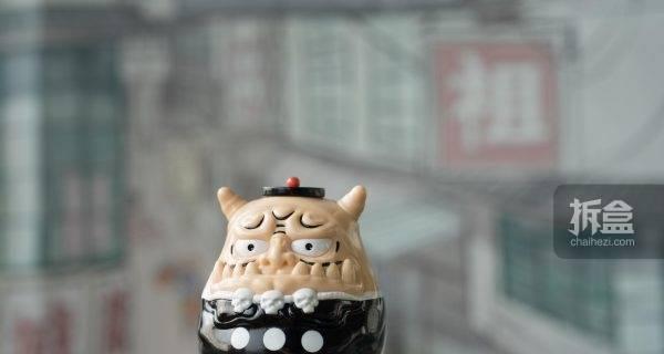 江湖x达摩攻略（发现江湖中的达摩宝典，成为真正的武林高手）