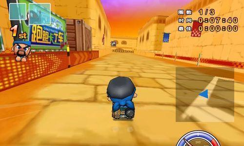 《跑跑卡丁车》阿努比斯技能全面解析（掌握这些属性，让你在比赛中无往不胜！）