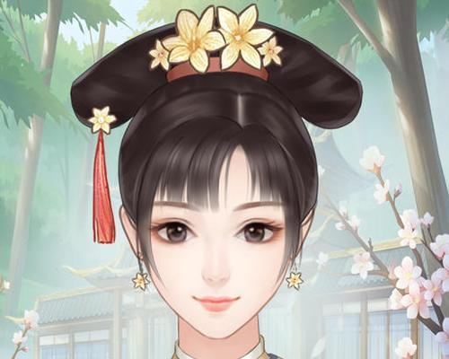 《征服女皇陛下的心》（从约会攻略到恋爱指南，揭秘成功与女皇陛下约会的秘诀）