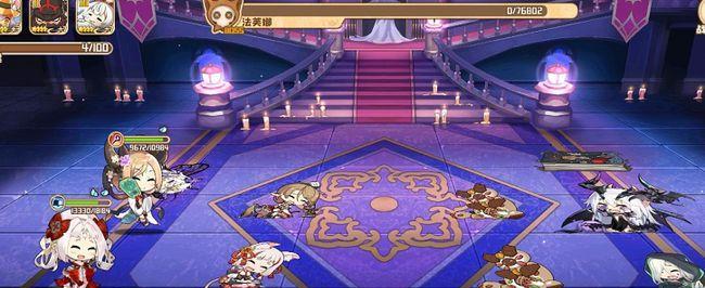 四叶草剧场世界树偷心流（成为小丑偷心大师，从这里开始！）