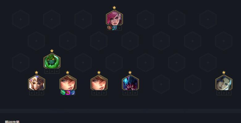 打造强大格斗家阵容，制霸战场（格斗家出装搭配攻略一览）