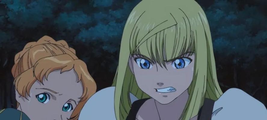 《解锁圣女贞德全攻略》（打造最强战队，征服时空之轮）