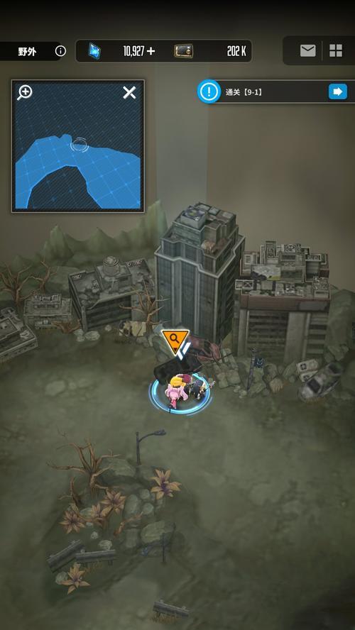 哨基地小游戏攻略（解密秘密，实力引领，成功在望！）