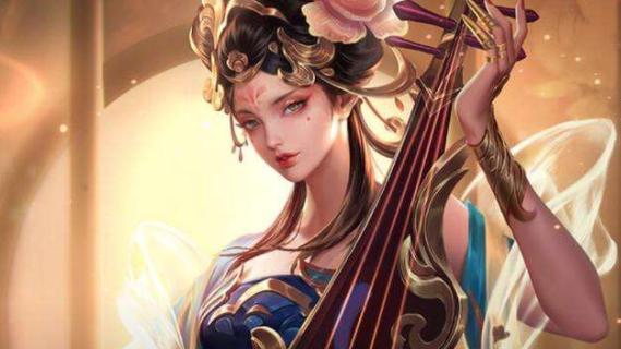 杨玉环攻略（专属装备、技能加点与打法要点一网打尽）