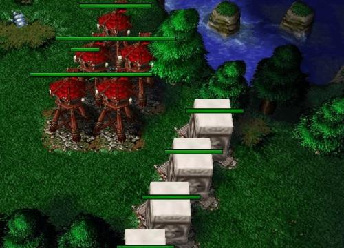 魔兽僵尸岛3攻略（玩转魔兽僵尸岛3，掌握攻略技巧，成为顶级玩家！）