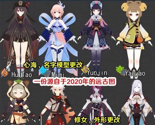 原神28版本上线时间一览（最新的版本更新内容和时间表）