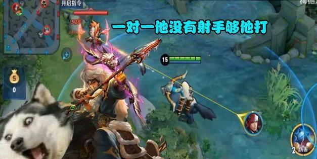 《以歌游狼狗出装攻略》（追求最佳输出表现的玩家不容错过的必备攻略）