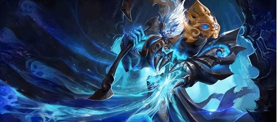 钟馗辅助出装攻略（钟馗如何在辅助位置发挥最大作用？）