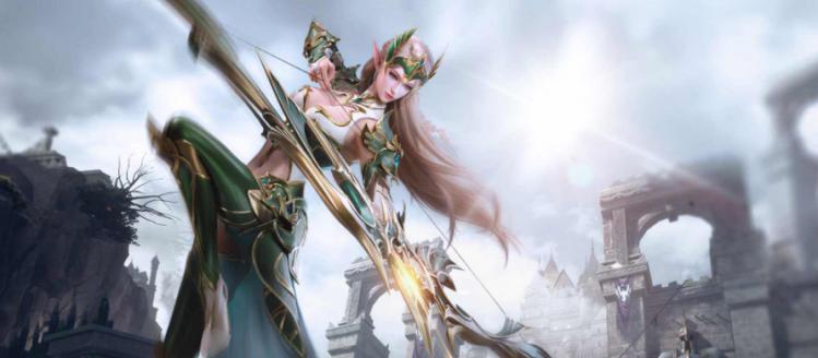 全民奇迹2翅膀注灵攻略，选择决定实力（选择适合自己的翅膀注灵方案，提升战斗力）