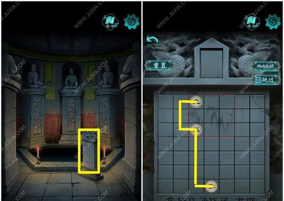 猎鬼宿舍游戏入口攻略（解密游戏玩法、克服恐惧，尽享刺激体验）